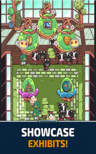 考古猎人无限星星版安卓下载安装