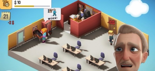 办公室模拟器最新下载安卓版