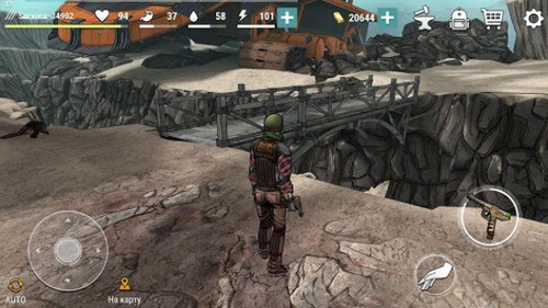 黑暗时代丧尸求生内购下载最新版本