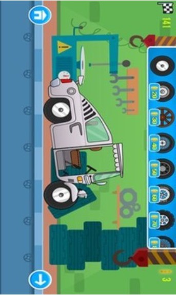 未来飞机女孩修理厂安卓版最新安卓2025版