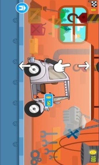 未来飞机女孩修理厂安卓版最新安卓2025版