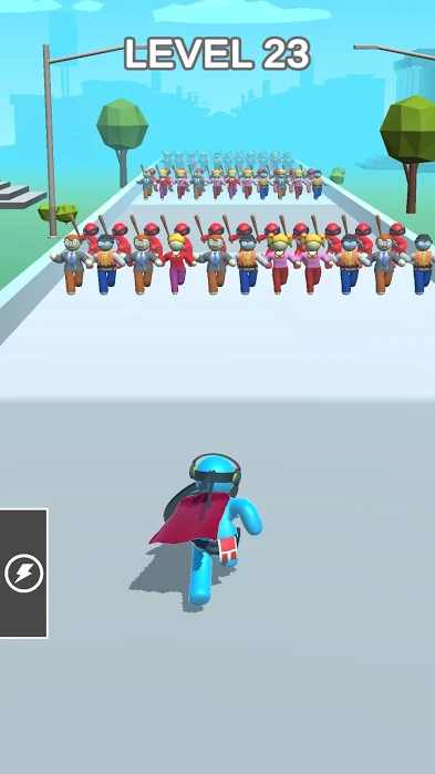 盾牌英雄安卓版最新版