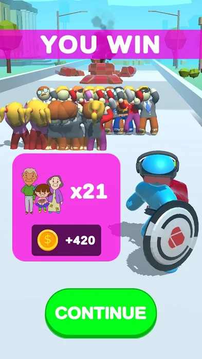 盾牌英雄安卓版最新版