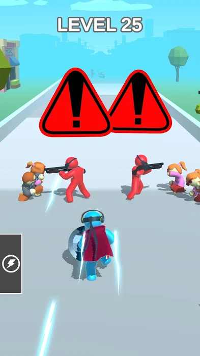 盾牌英雄安卓版最新版