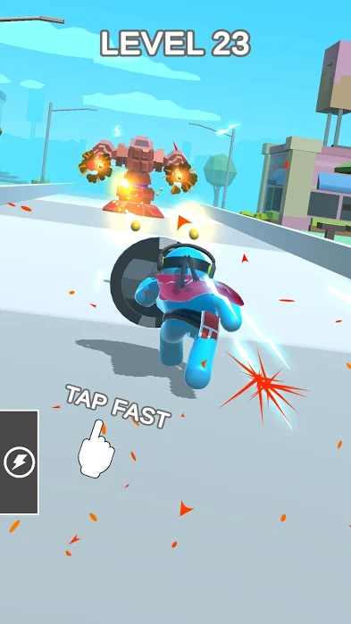 盾牌英雄安卓版最新版