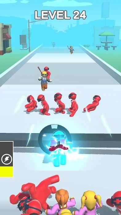 盾牌英雄安卓版最新版