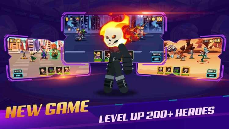 火柴人竞技场下载下载安卓版本