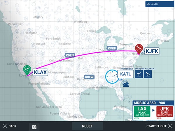 rfs模拟飞行下载最新版2025最新安卓下载