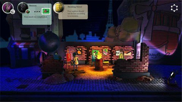 饥饿派画家手机版安卓最新下载