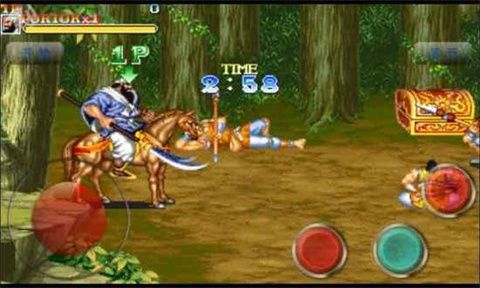 老版三国志怀旧版手游2025安卓下载