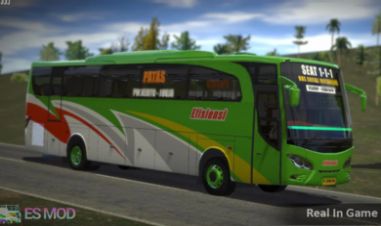 ES驾驶模拟器安卓版下载2025版