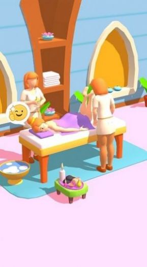 空闲的美少女安卓下载2025