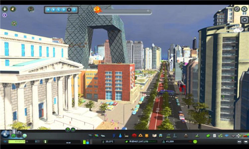 都市天际线2025版安卓版