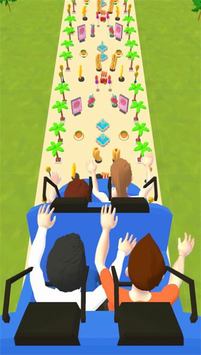 吊索过山车安卓版最新版