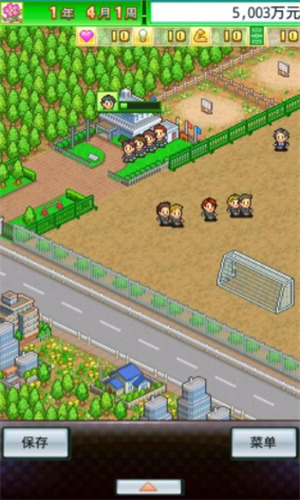 冠军足球物语1中文汉化版下载最新版本