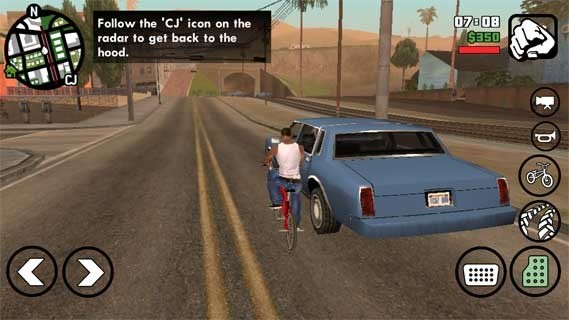 圣安地列斯手机版最新下载