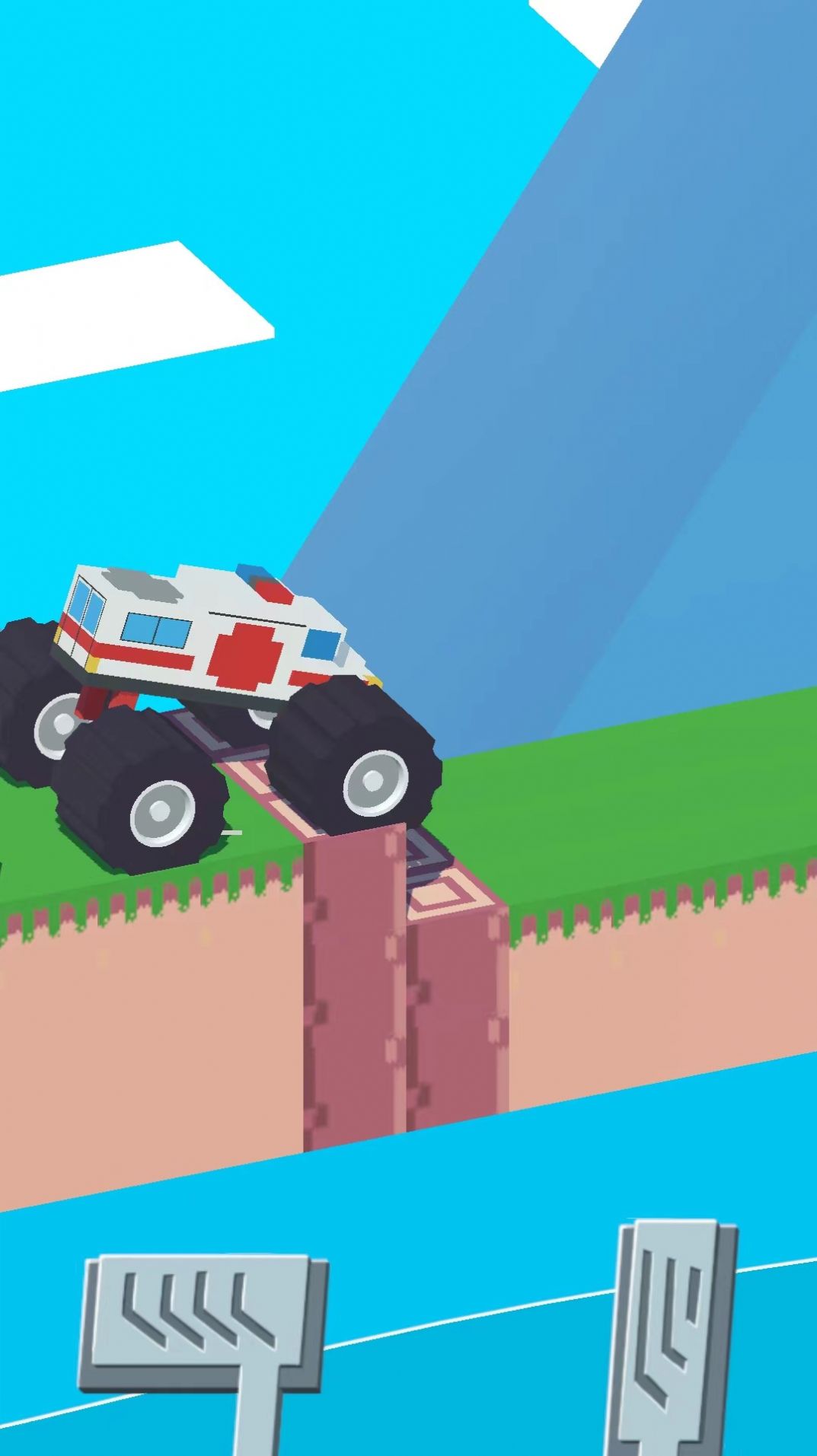 越野卡车驾驶2025下载