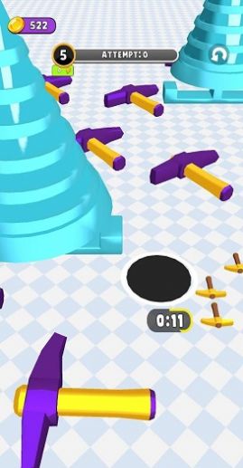 挖洞矿工最新安卓2025版