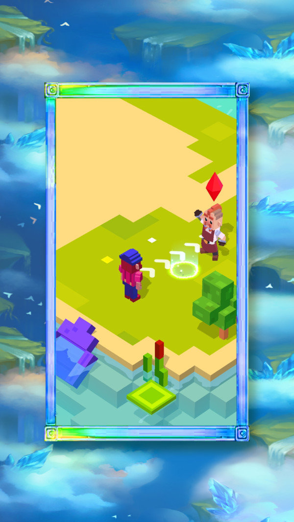 孤岛特训最新2025安卓下载