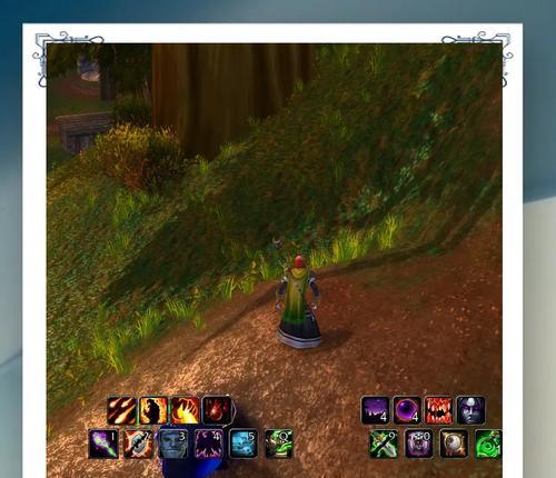 魔兽世界中战士职业技能的学习地点在哪里？