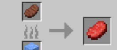 我的世界牛排制作攻略（游戏中一步步制作牛排）