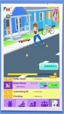 空闲卡路里燃烧2025安卓最新下载