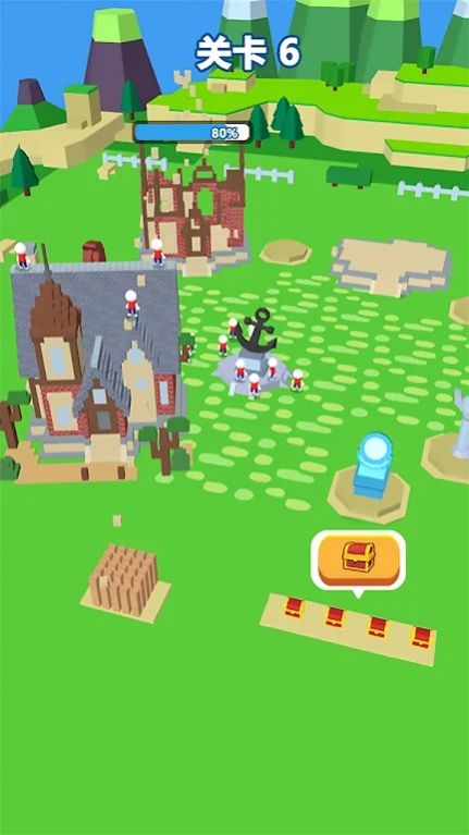 漂流战争生存到底安卓最新下载