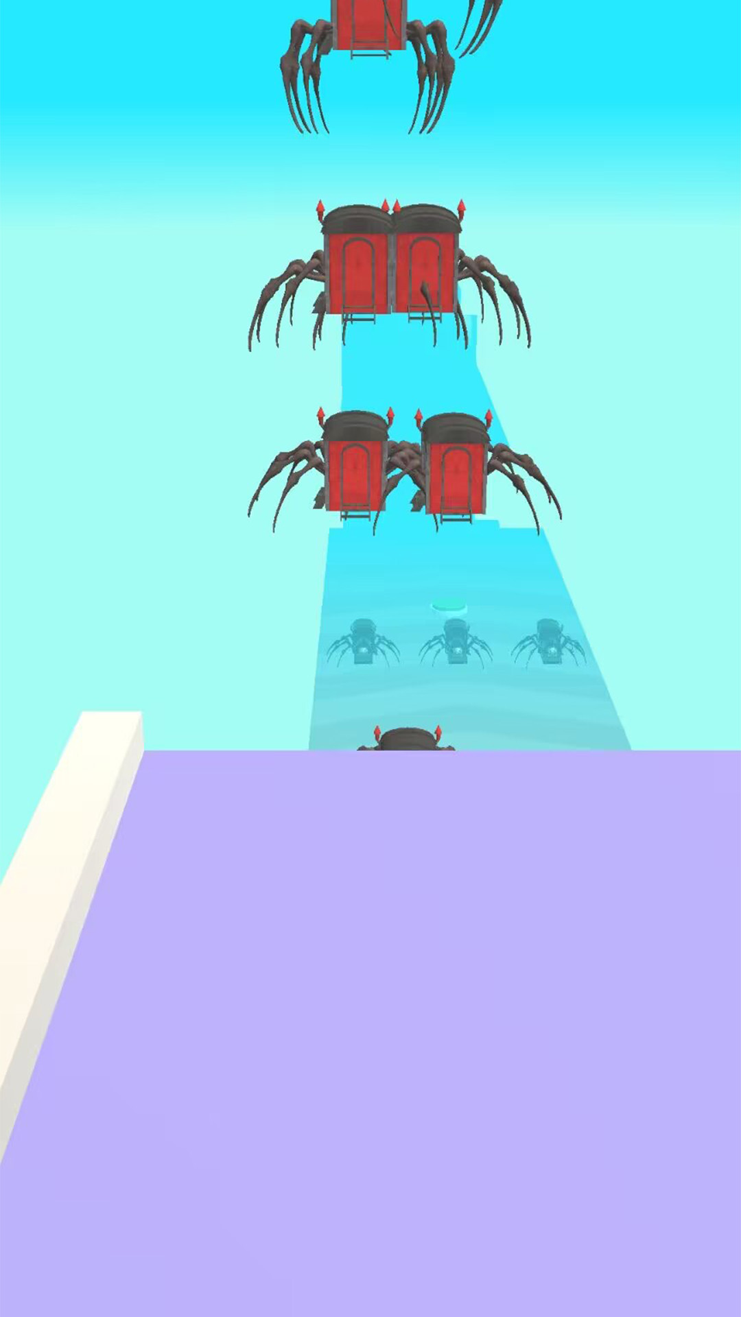 蜘蛛火车冲锋app下载安卓版