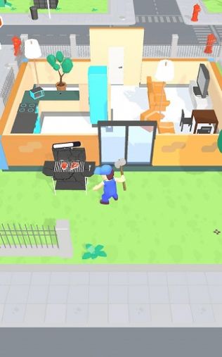 废料场大亨app安卓下载