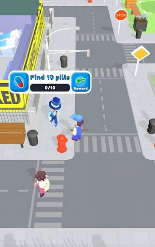 废料场大亨app安卓下载