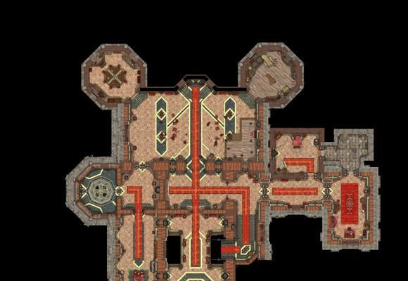 《洛克人X》游戏BOSS攻略（掌握关键技巧）