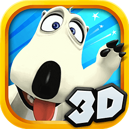 倒霉熊奇幻大冒险安卓下载