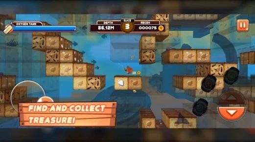 深海拾荒下载安装2025版