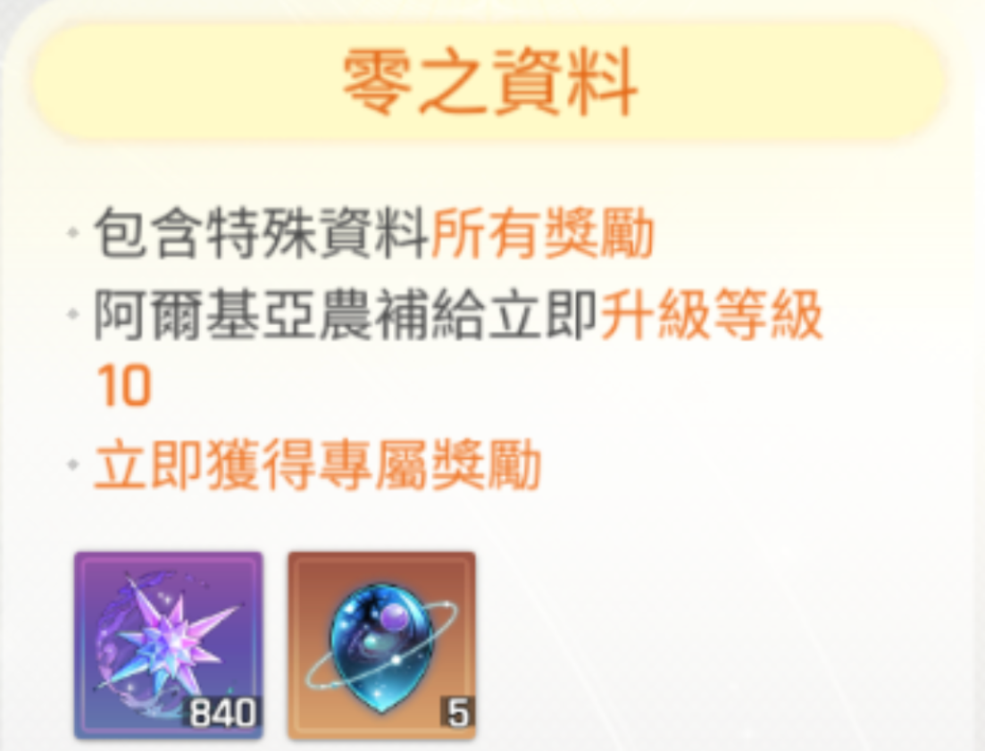 《卡厄思梦境》氪金攻略