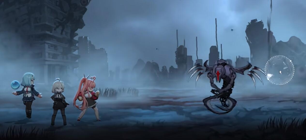 《卡厄思梦境》降临的混沌玩法介绍