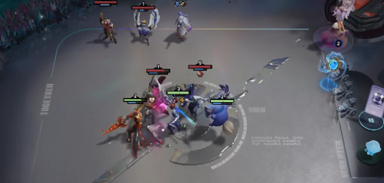 《王者万象棋》小乔玩法介绍