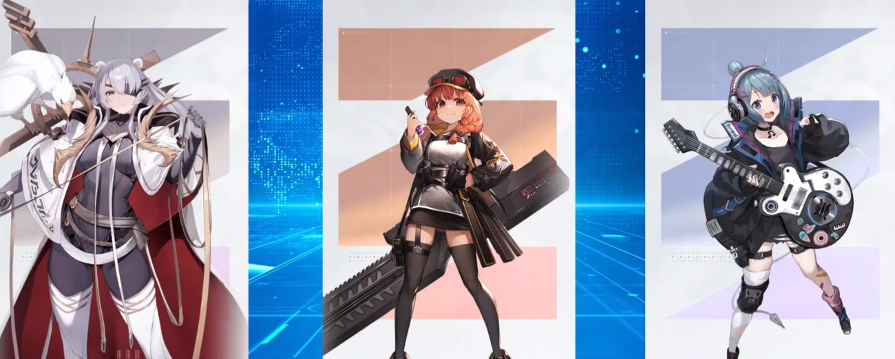 《卡厄思梦境》保留队搭配攻略