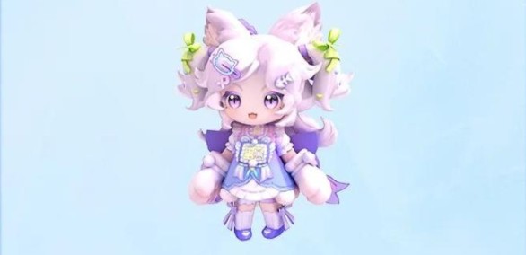 《迷你世界》全新暖冬角色外观获取方法