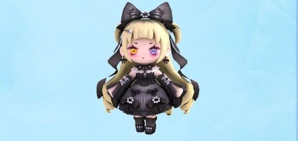 《迷你世界》全新暖冬角色外观获取方法