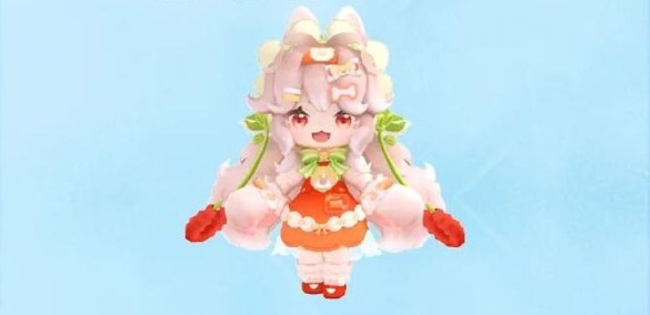 《迷你世界》全新暖冬角色外观获取方法