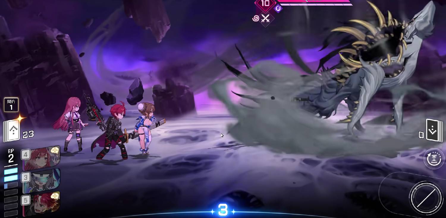 《卡厄思梦境》第80级boss战打法攻略