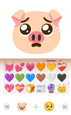 Emoji表情合成器下载