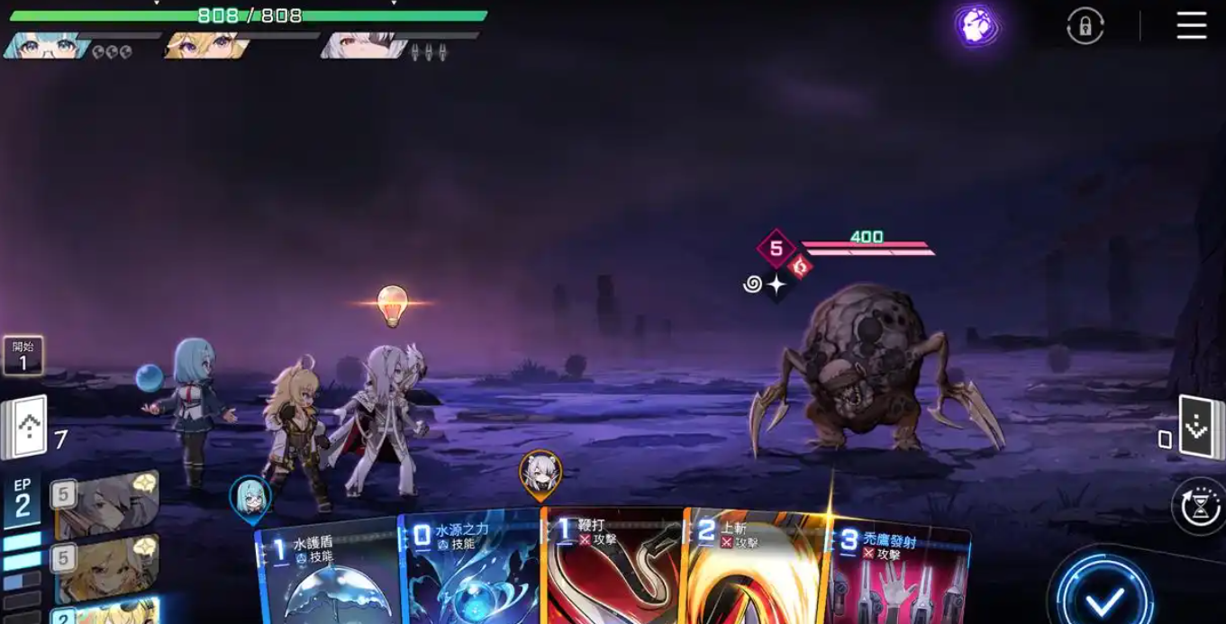 《卡厄思梦境》卡厄思副本攻略