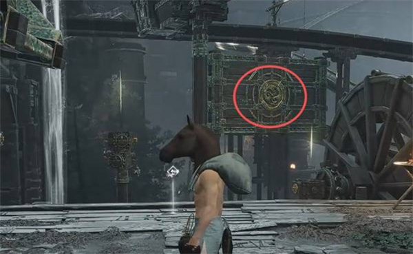 《燕云十六声》镇守晦谷机关解谜教学