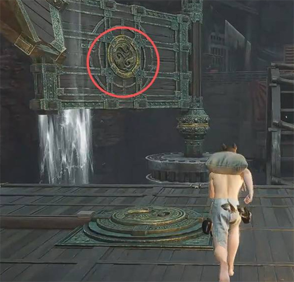 《燕云十六声》镇守晦谷机关解谜教学