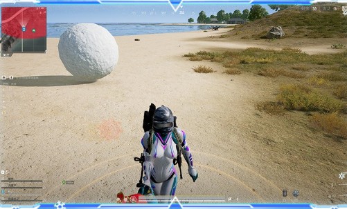 《和平精英》冰雪哈尔滨主题玩法介绍