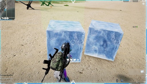 《和平精英》冰雪哈尔滨主题玩法介绍