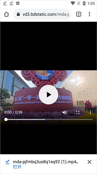 熊猫浏览器手机版