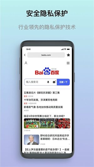 熊猫浏览器手机版