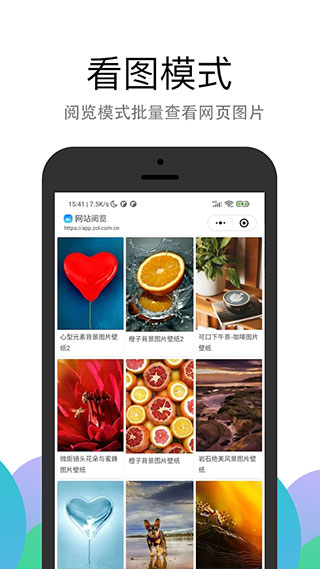 pp浏览器极速版